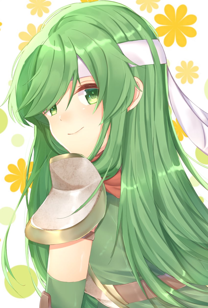 palla (fire emblem and 1 more) drawn by edamameoka