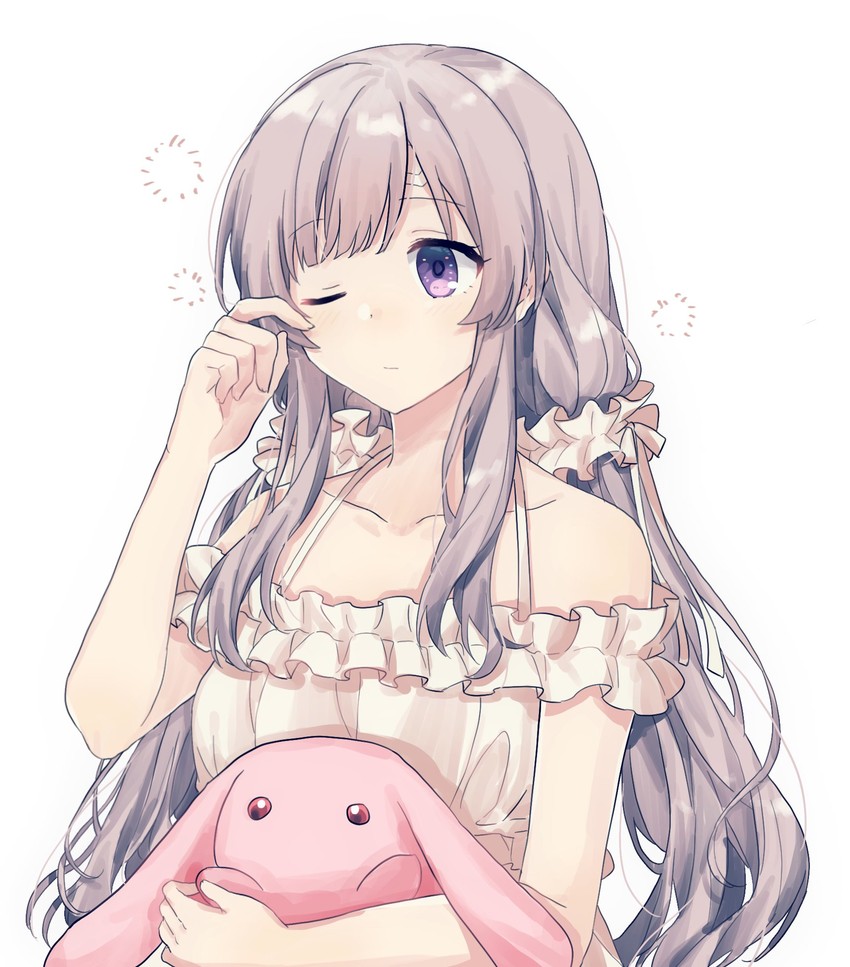 yukoku kiriko (idolmaster and 1 more) drawn by migolu