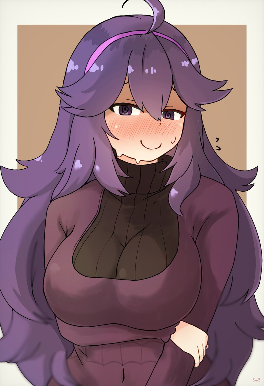hex maniac (pokemon and 1 more) drawn by umitsuki_(kurage_no_shokushu)