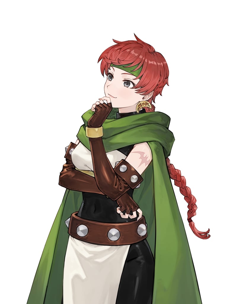 natalie kohdelia (atelier and 1 more) drawn by benitama