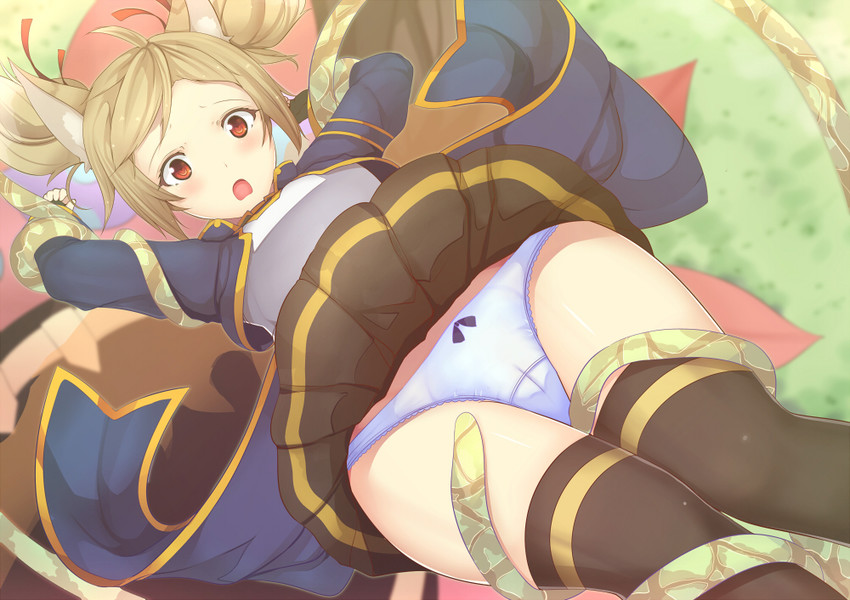 silica and garish gerbera (sword art online) drawn by daiaru