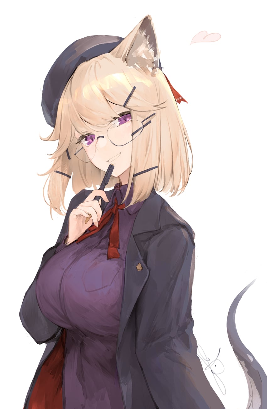utage (arknights) drawn by io_(io_oekaki)