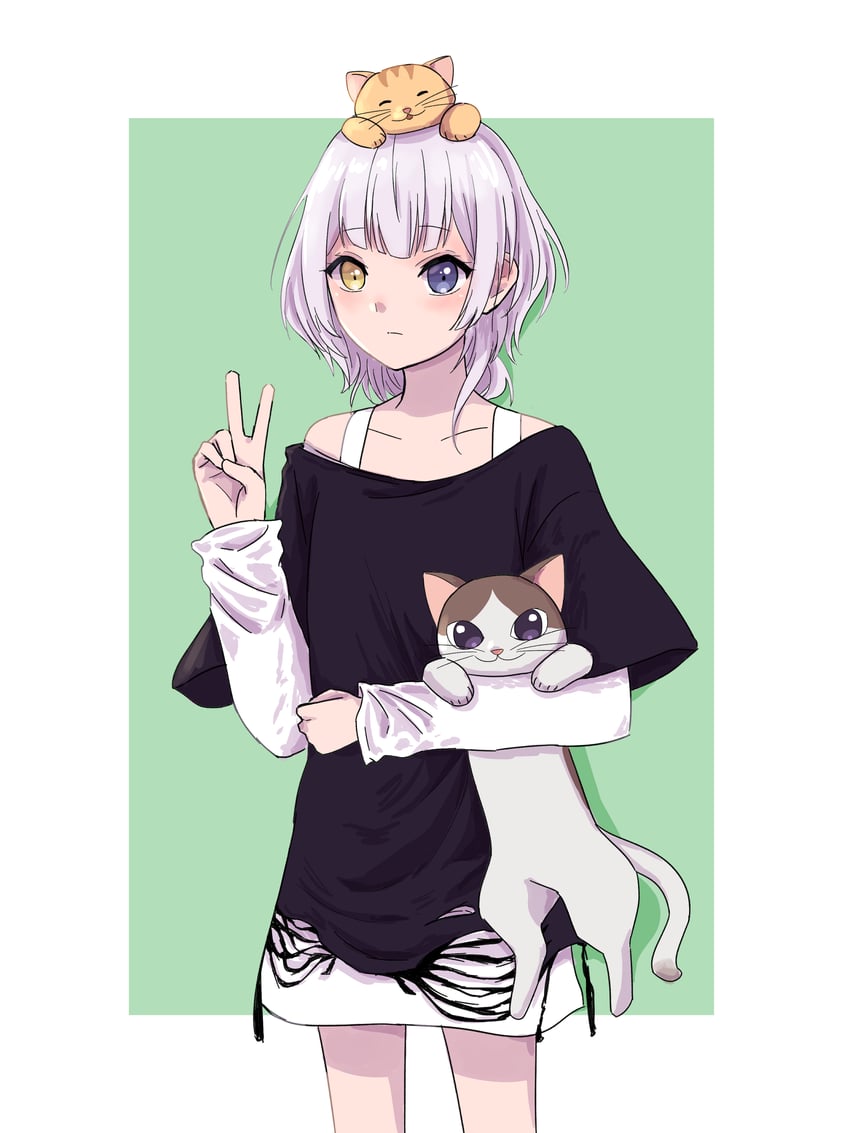 kaname raana (bang dream! and 1 more) drawn by hami_ts