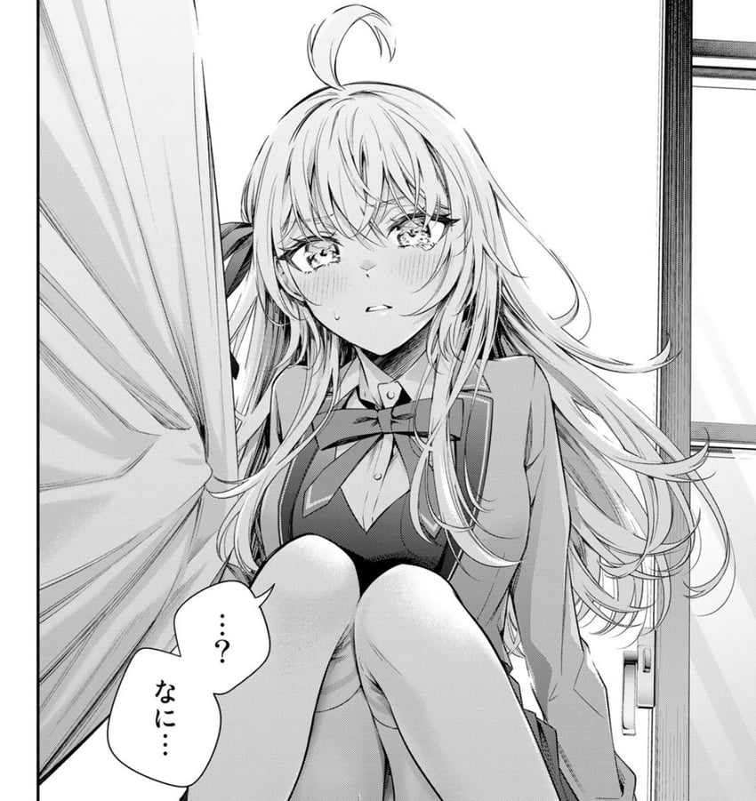 alisa mikhailovna kujou (tokidoki bosotto roshia-go de dereru tonari no alya-san) drawn by tenacitysaho