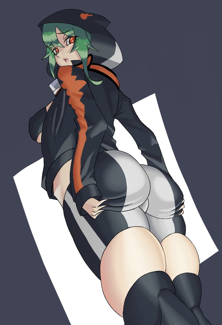 shinomiya rina (digimon and 1 more) drawn by laser_(akirawai)
