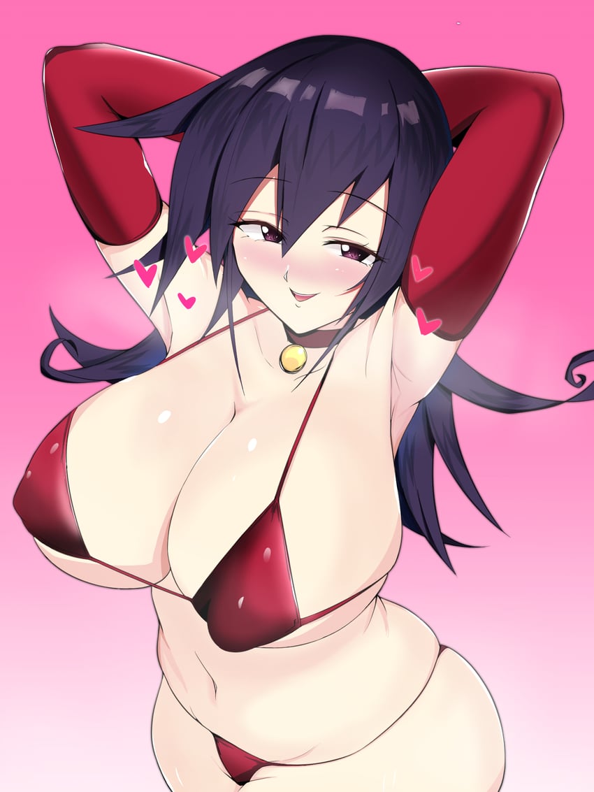 tasogare mimi (duel masters) drawn by pinarita