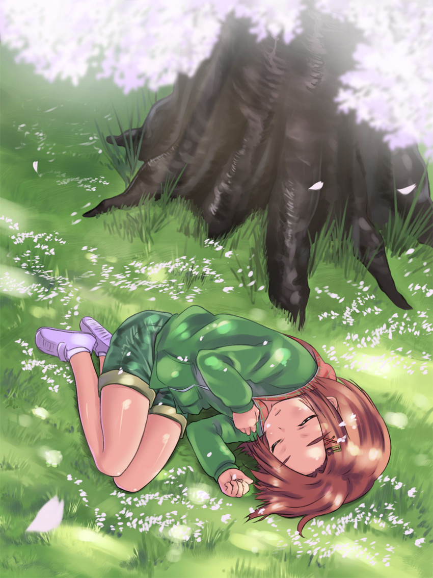 ryuzaki kaoru (idolmaster and 1 more) drawn by shirota_mizuki