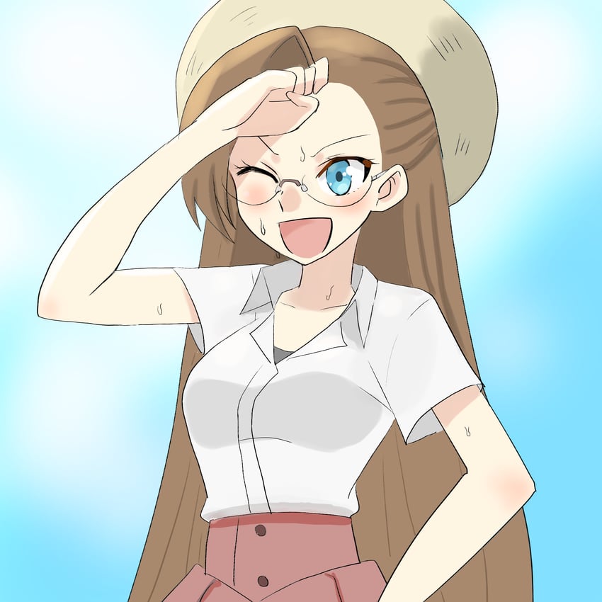 katarina claes (otome game no hametsu flag shika nai akuyaku reijou ni tensei shite shimatta) drawn by tekisui