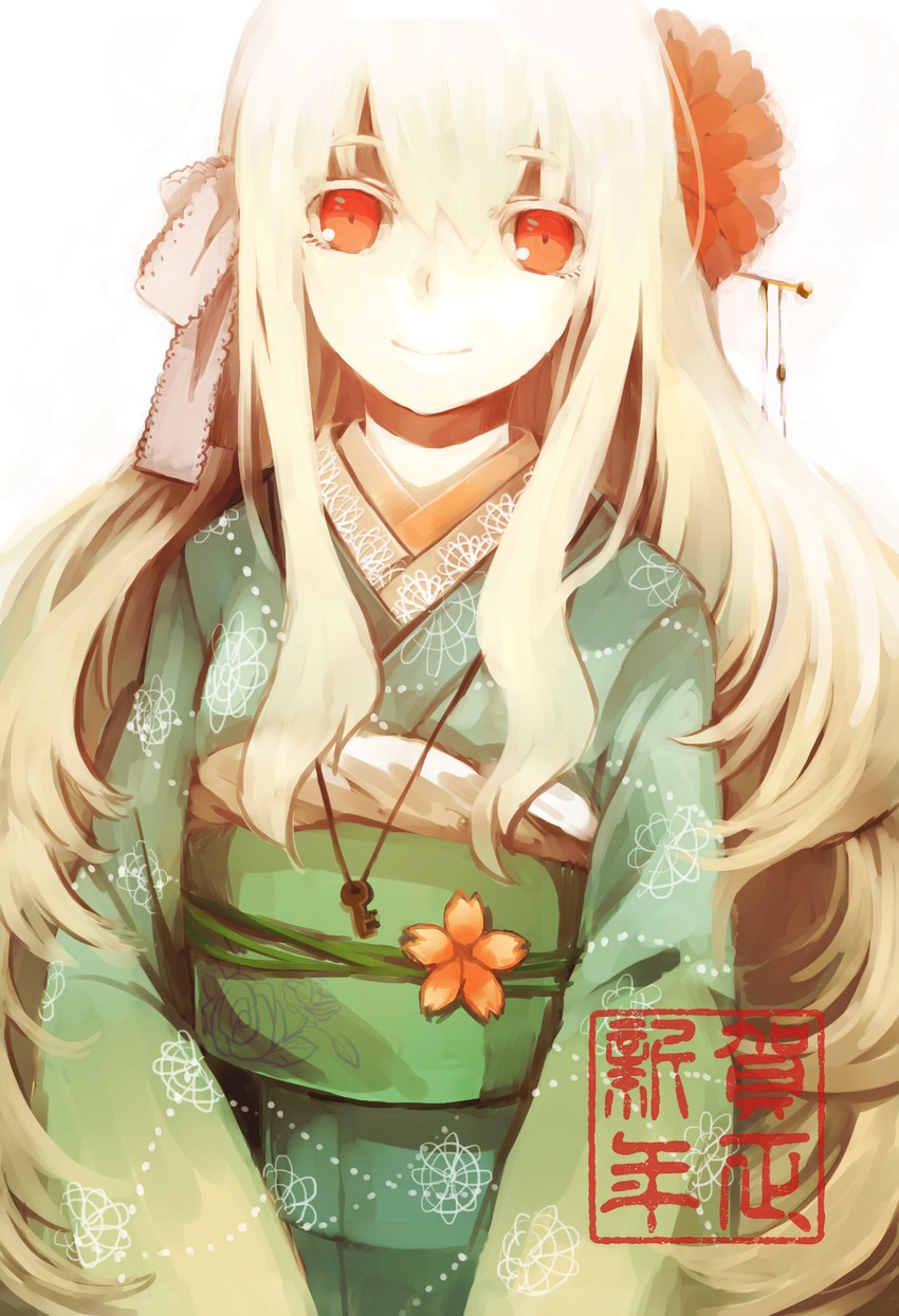 kozakura marry (kagerou project and 1 more) drawn by lemontea