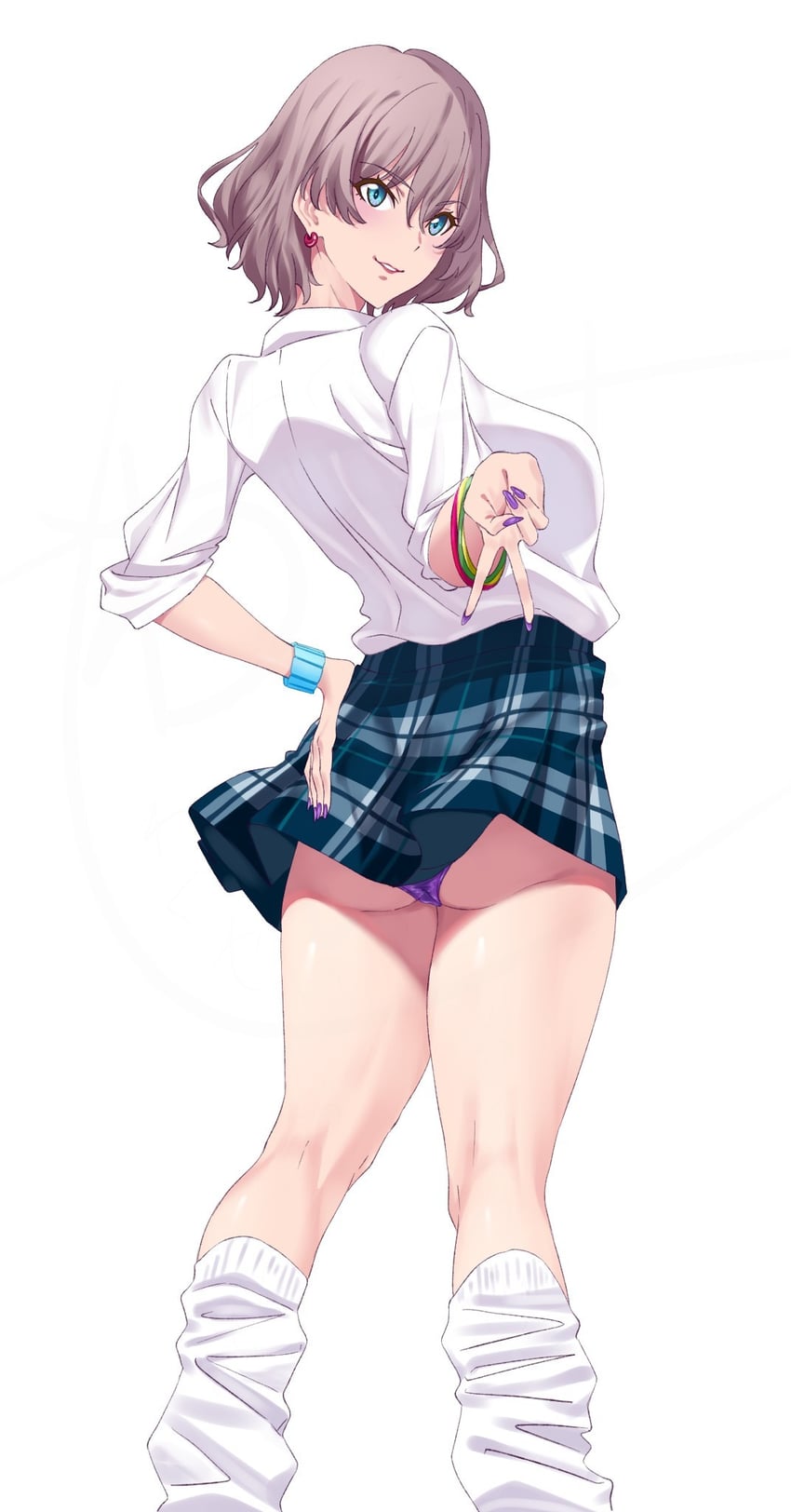 mujina (gridman universe and 1 more) drawn by wakusei-planet