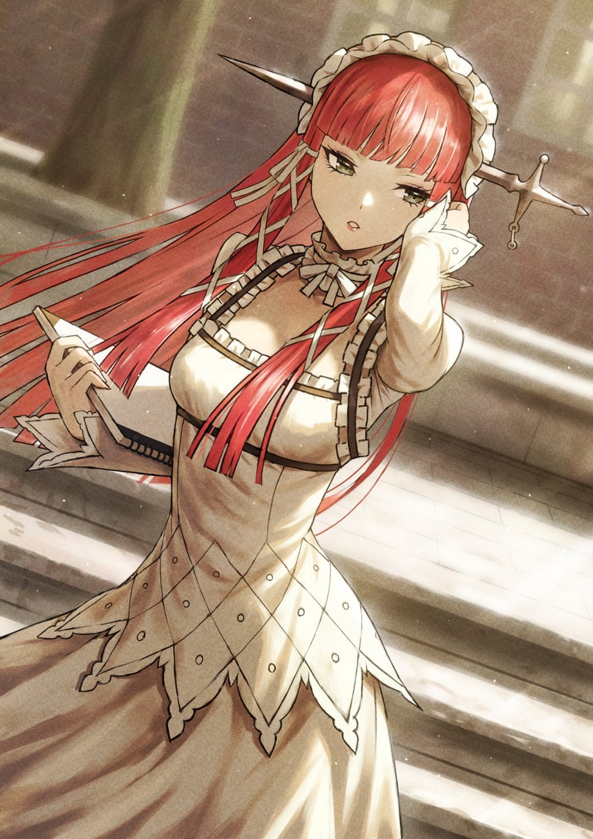 yoshino chidori (persona and 1 more) drawn by fagi_(kakikaki)