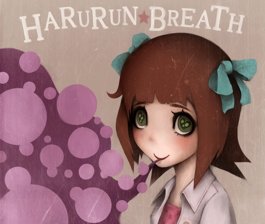 amami haruka (idolmaster) drawn by genk
