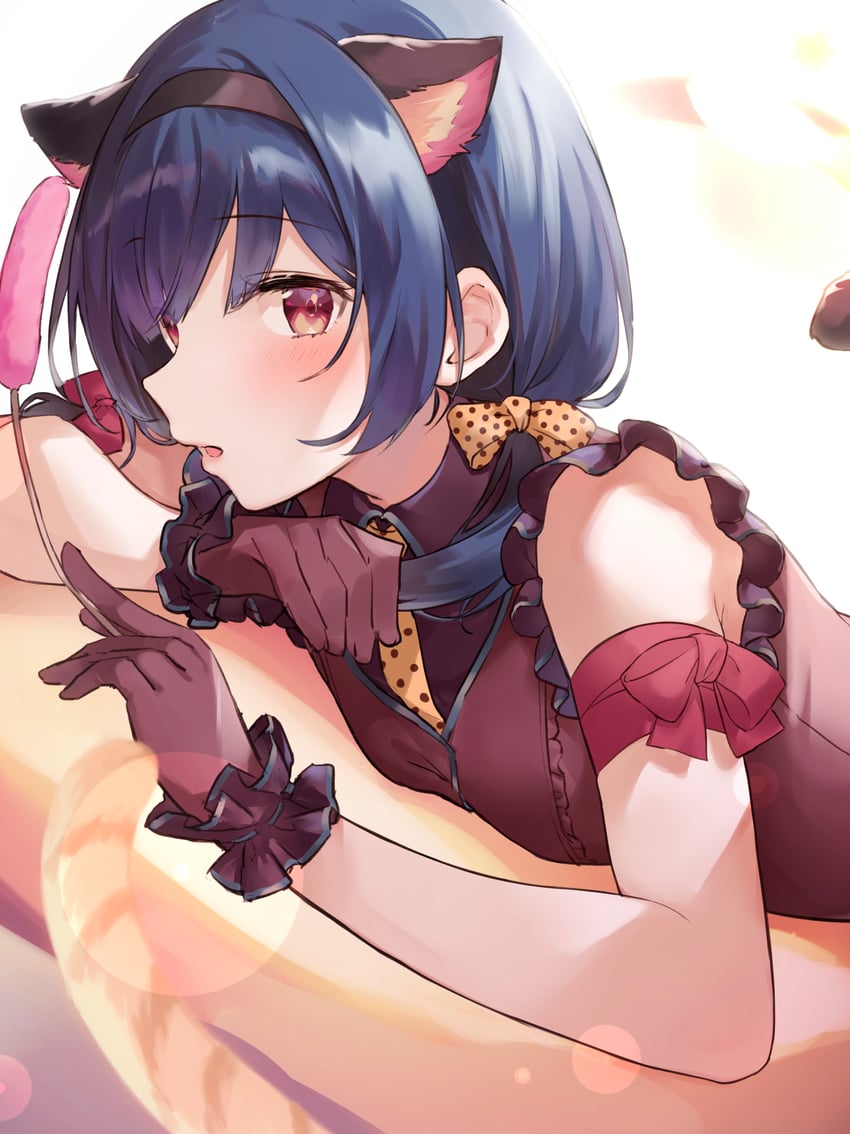 morino rinze (idolmaster and 1 more) drawn by bvucki36gzoeq1c