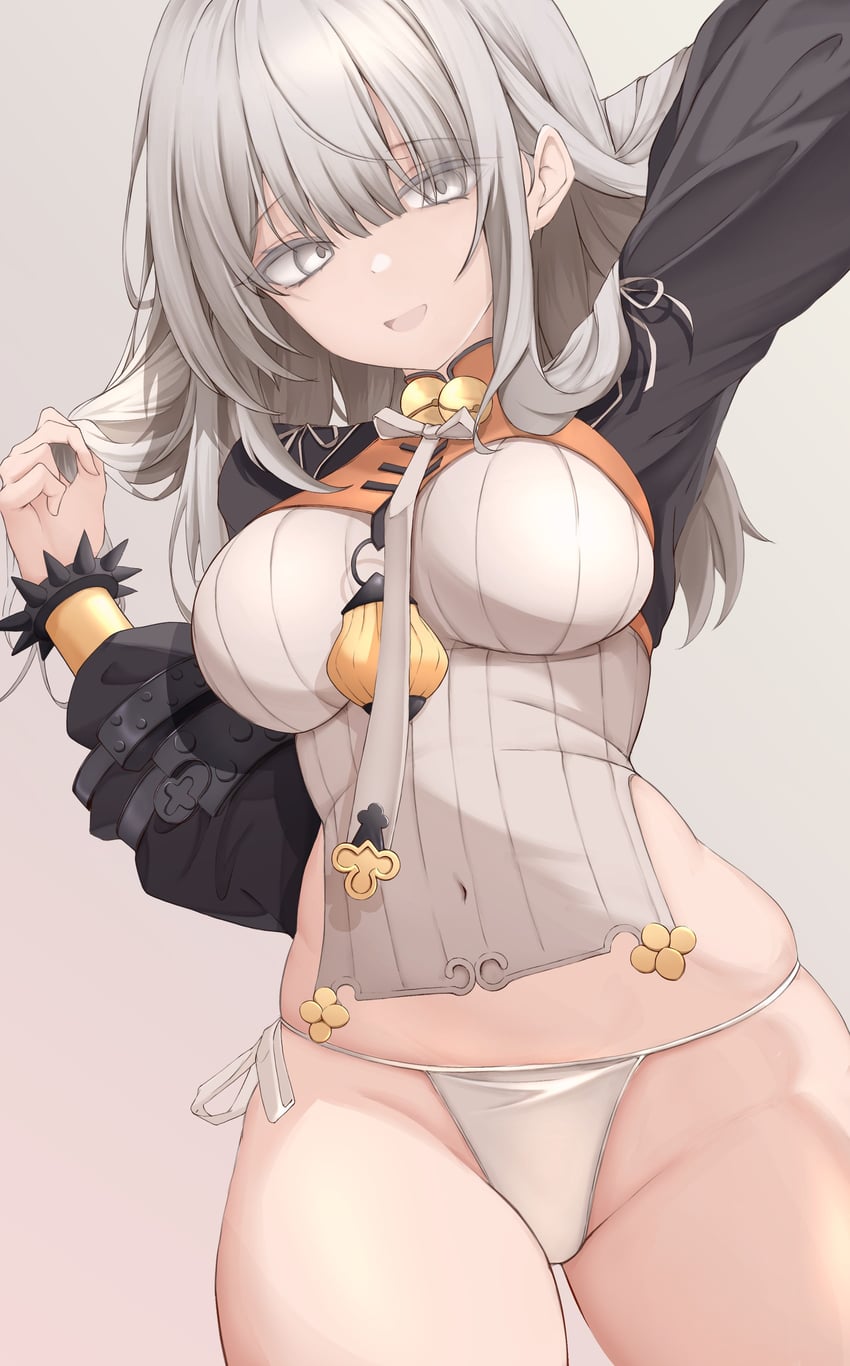 original drawn by artrobatic