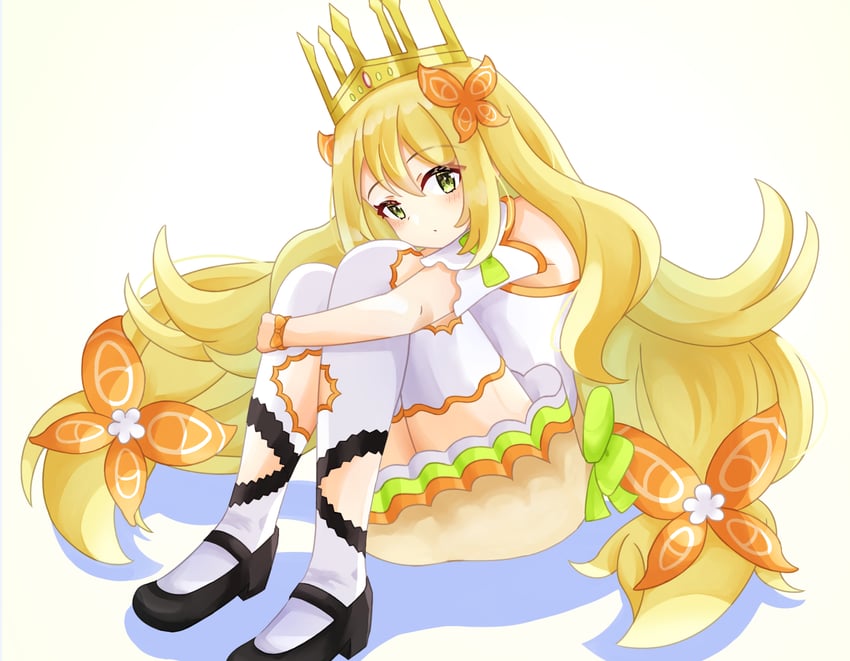 celine (fire emblem and 1 more) drawn by setuna_cxxxvll