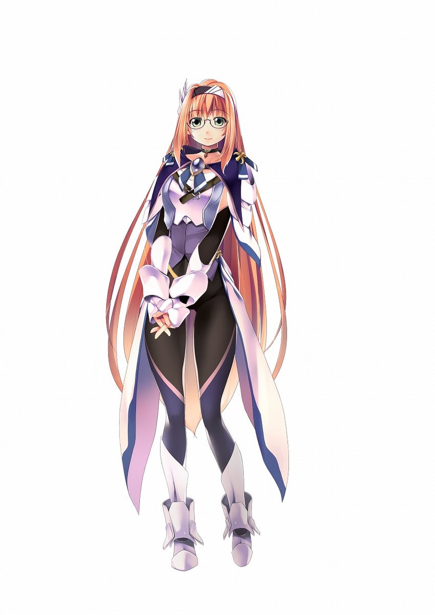 hilda (our battle has just begun!) drawn by atelier-moo