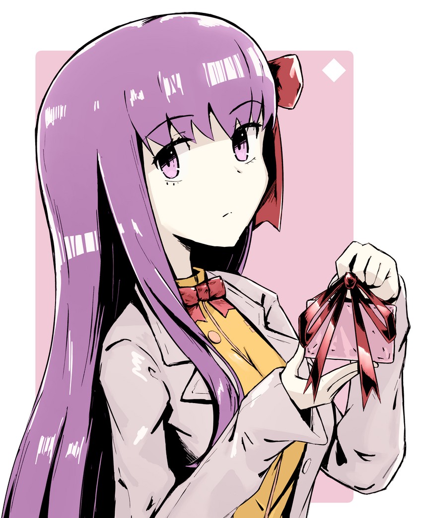 matou sakura (fate and 2 more) drawn by tsukinaga