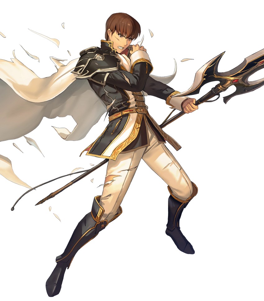 quan (fire emblem and 2 more) drawn by aoji_(aoji-web)