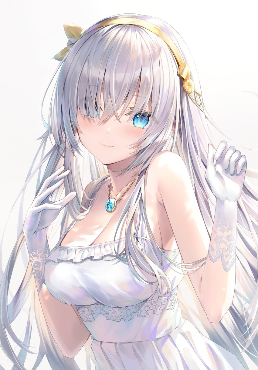 anastasia (fate and 1 more) drawn by rin_yuu
