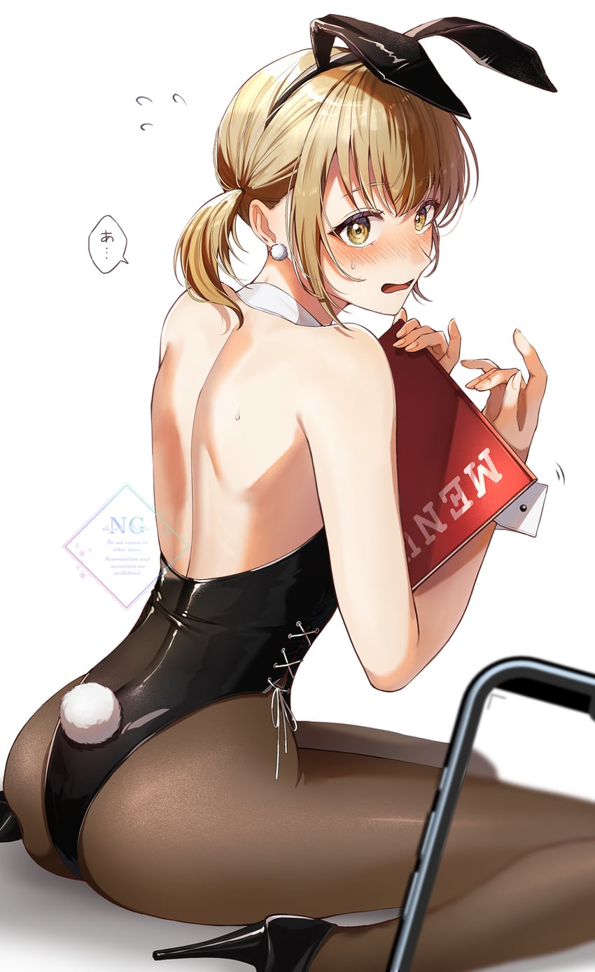 shiraishi an and azusawa kohane (project sekai) drawn by rn.