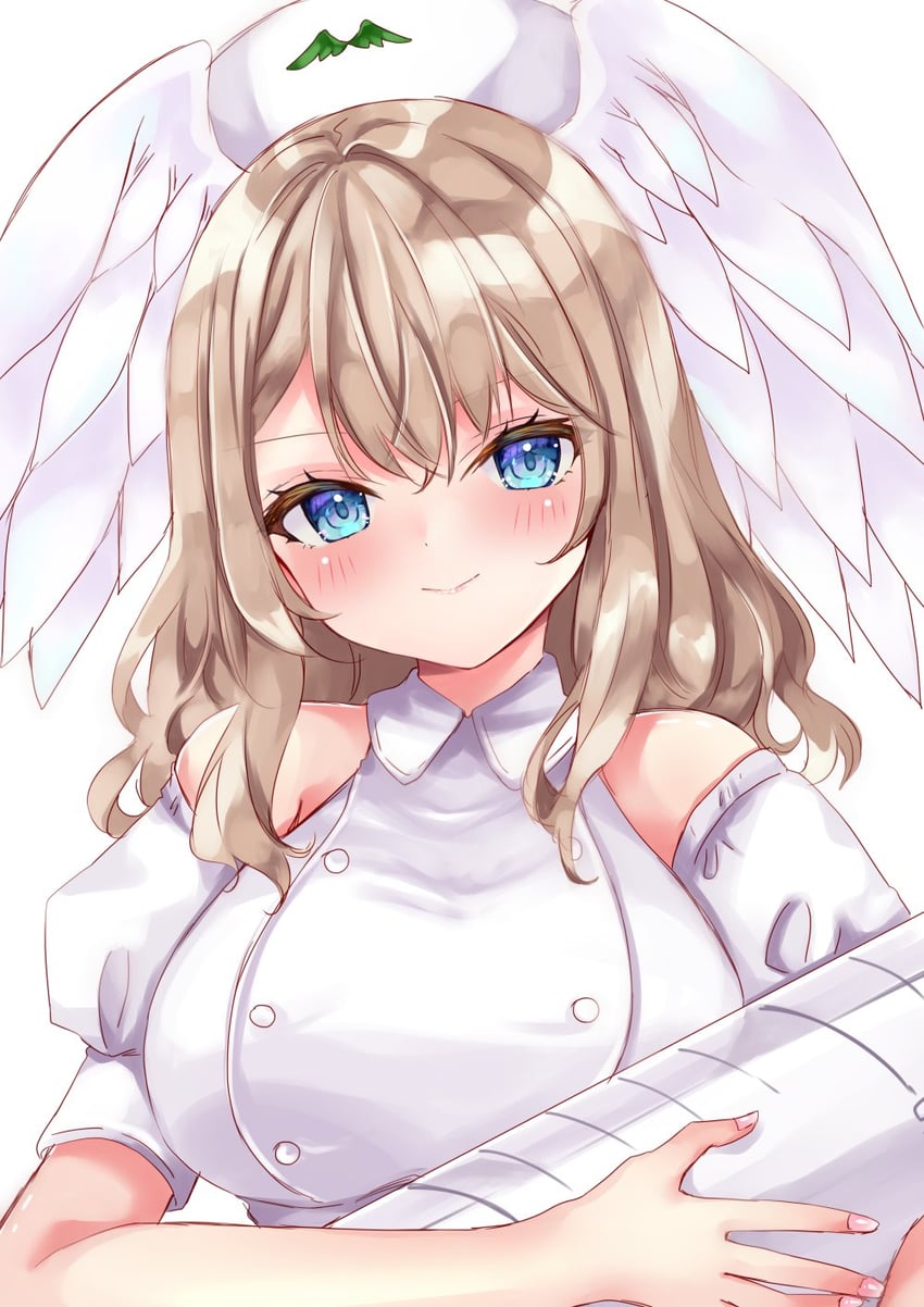 eunie (xenoblade chronicles and 1 more) drawn by nanase_nao