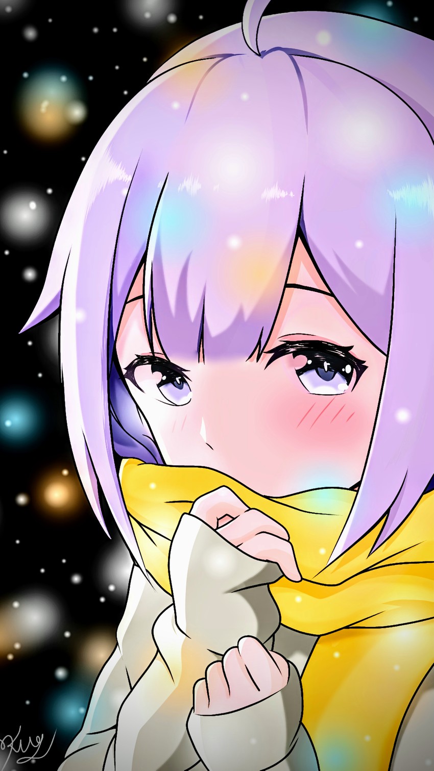 unicorn (azur lane) drawn by tedomi_kiro
