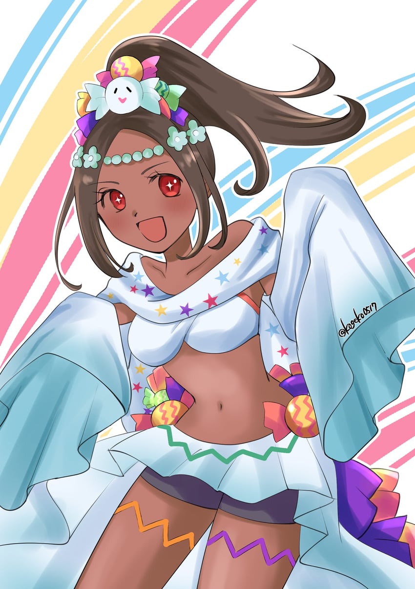 timerra (fire emblem and 2 more) drawn by kogeko0517