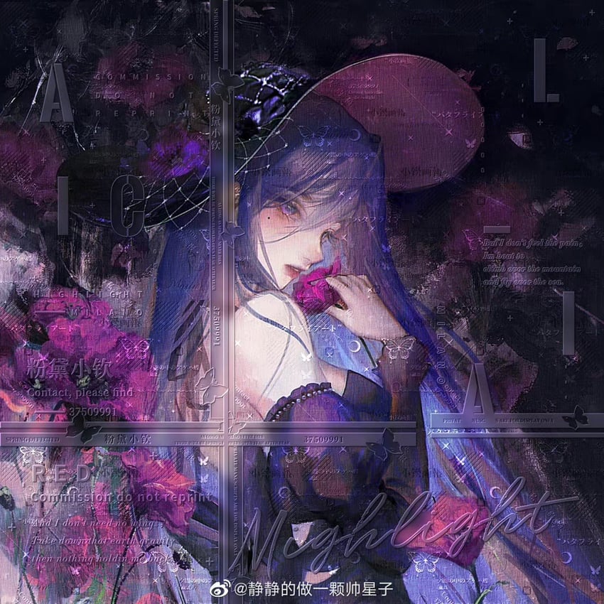 original drawn by jingjing_de_zuo_yike_shuai_xingzi