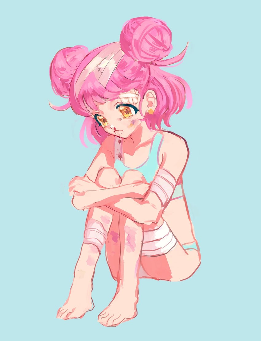 kiracchu (pretty series and 1 more) drawn by yuiitsu