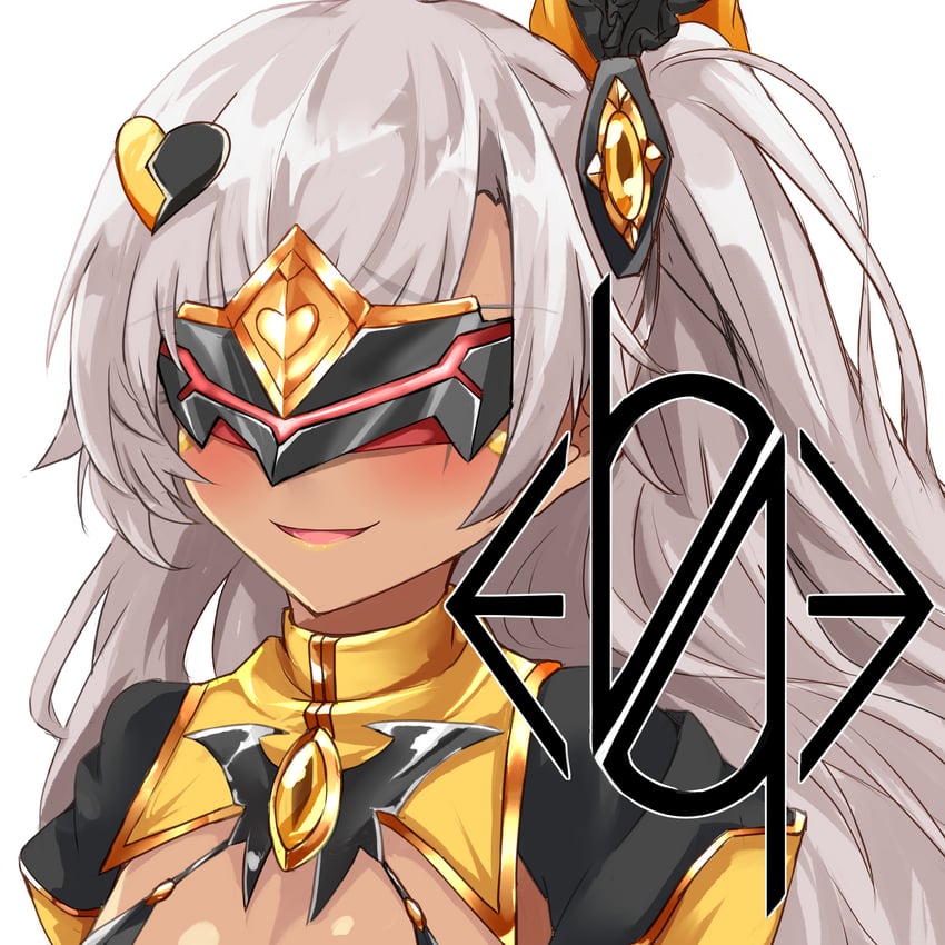 ump45 (girls' frontline and 1 more) drawn by logia13laplace