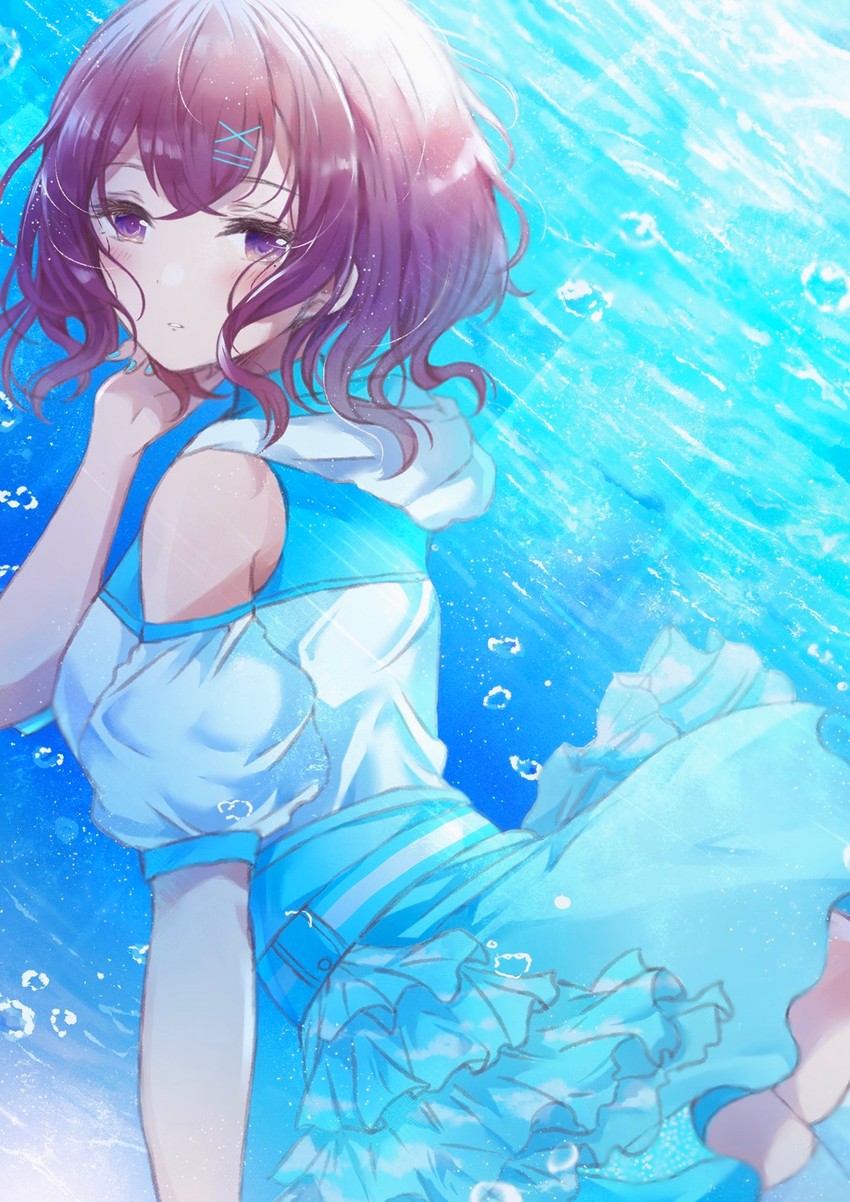 higuchi madoka (idolmaster and 1 more) drawn by namamake
