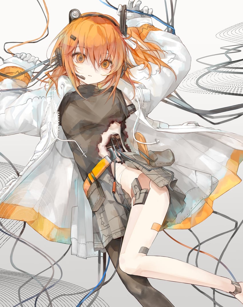 adachi rei (utau and 1 more) drawn by gelasi