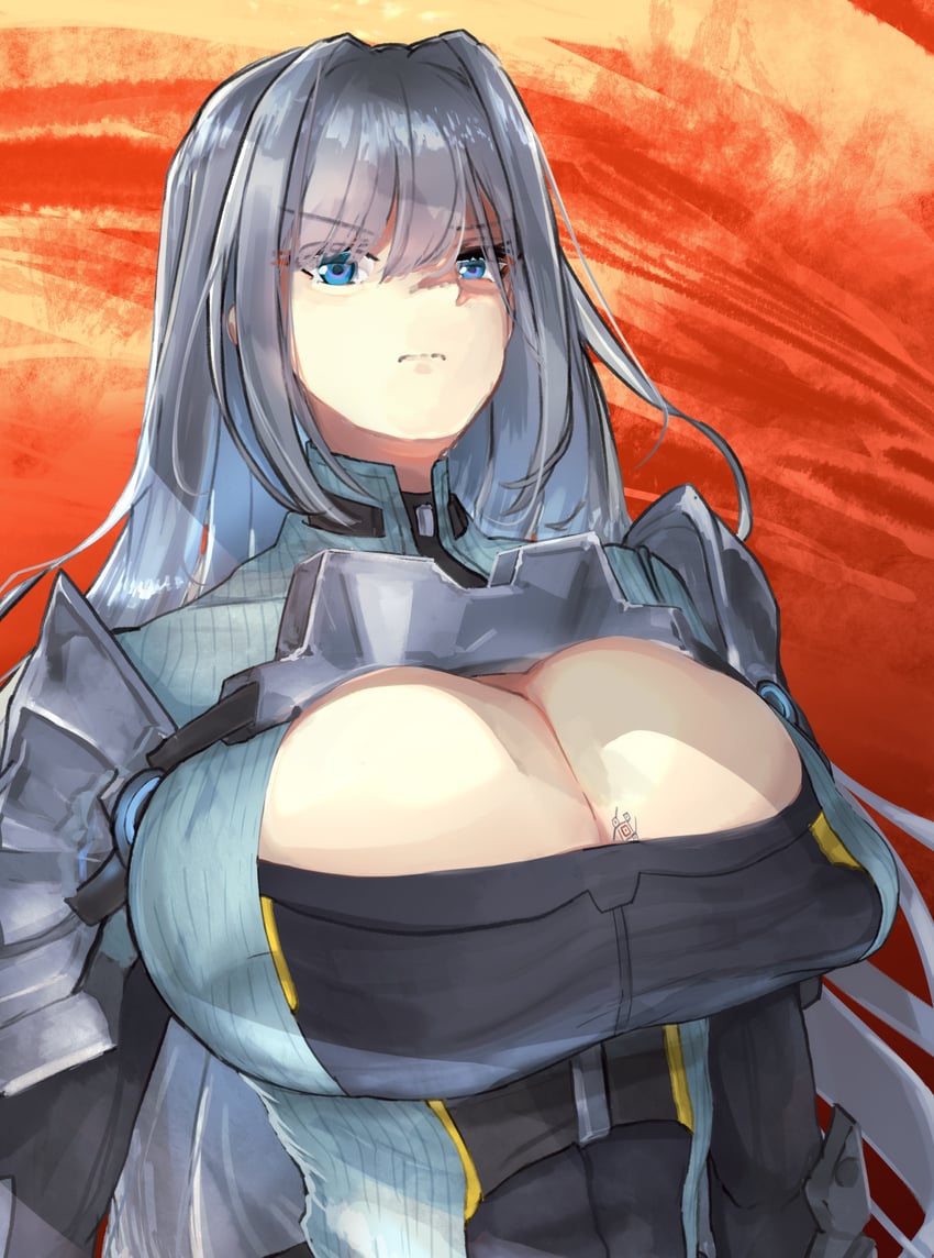 ethel (xenoblade chronicles and 1 more) drawn by omikuji_(6954)