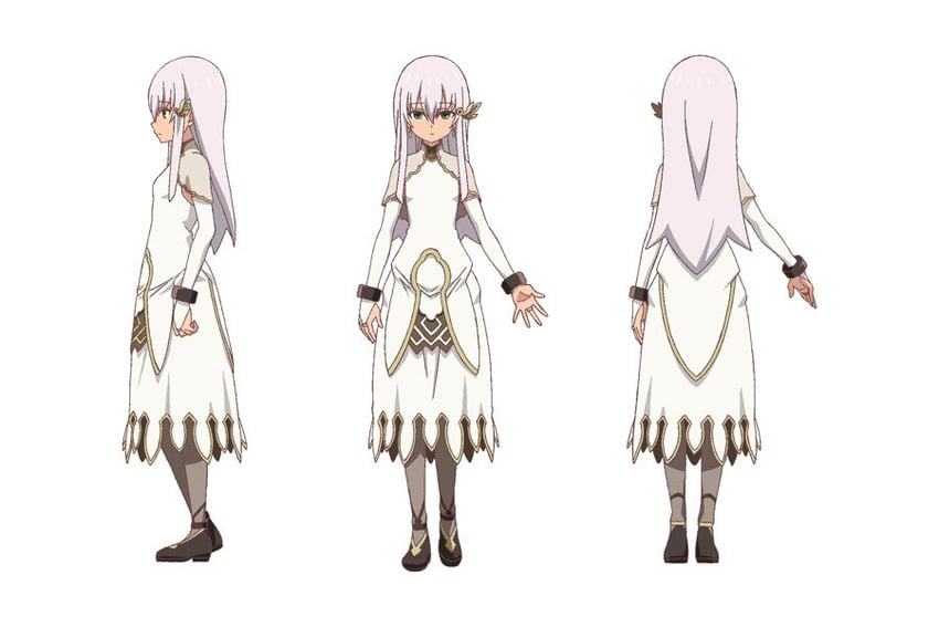 curly (grimms notes and 1 more) drawn by kawashima_hisashi