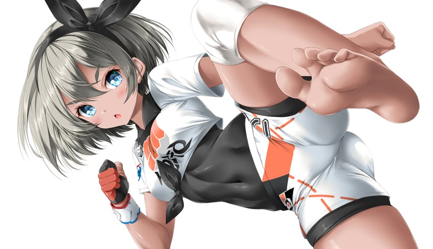 bea (pokemon and 1 more) drawn by kamiya_tomoe