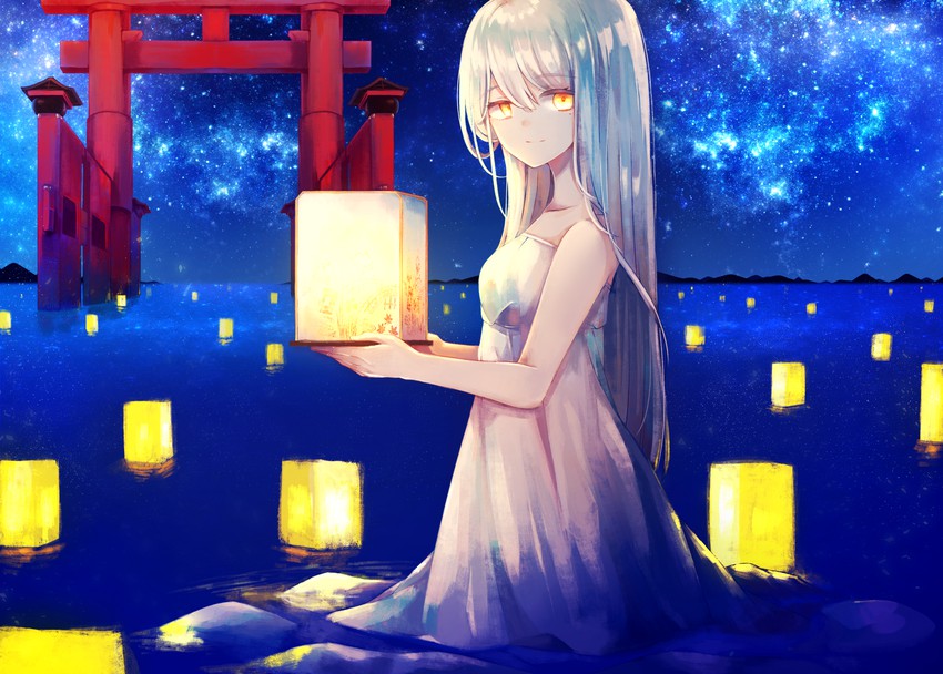 original drawn by ponita