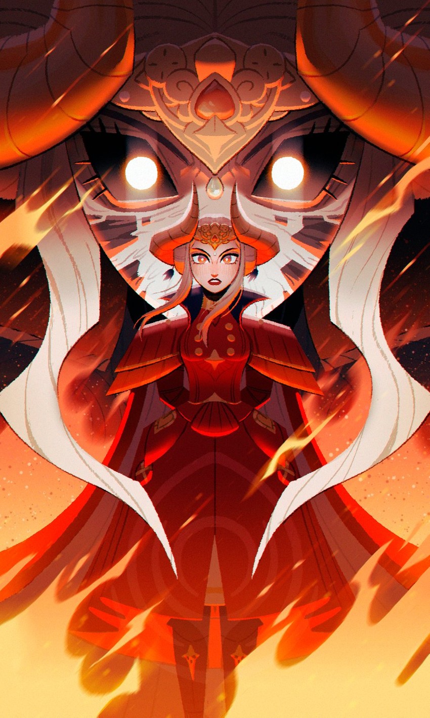 edelgard von hresvelg (fire emblem and 1 more) drawn by dan_(shuppie)