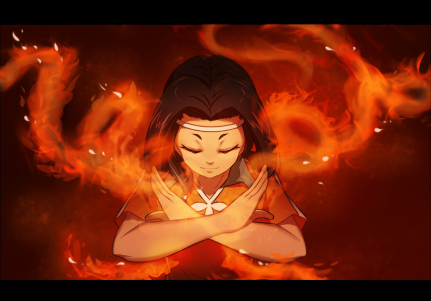kurosaki makoto (inazuma eleven and 1 more) drawn by chitu