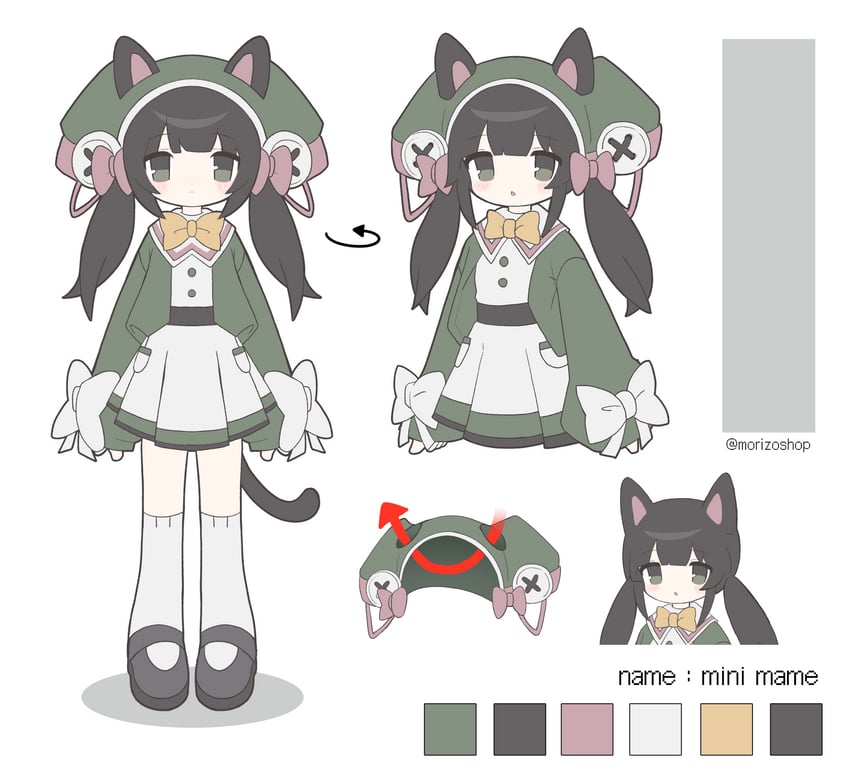 original drawn by morizo_(morizoshop)