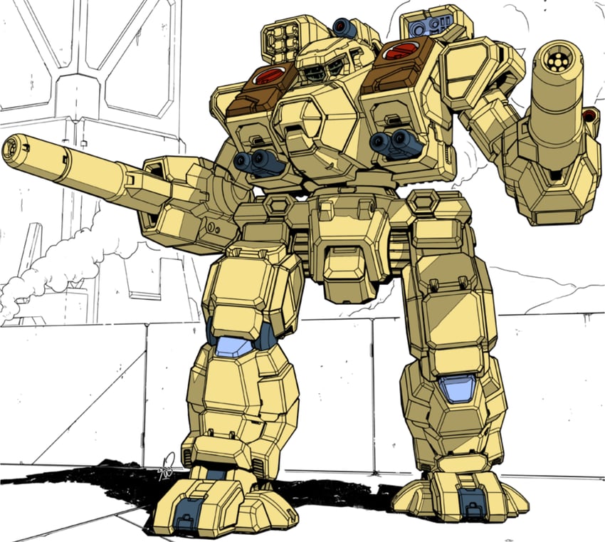 tomahawk (original and 4 more) drawn by alan_blackwell and darkton-artemis
