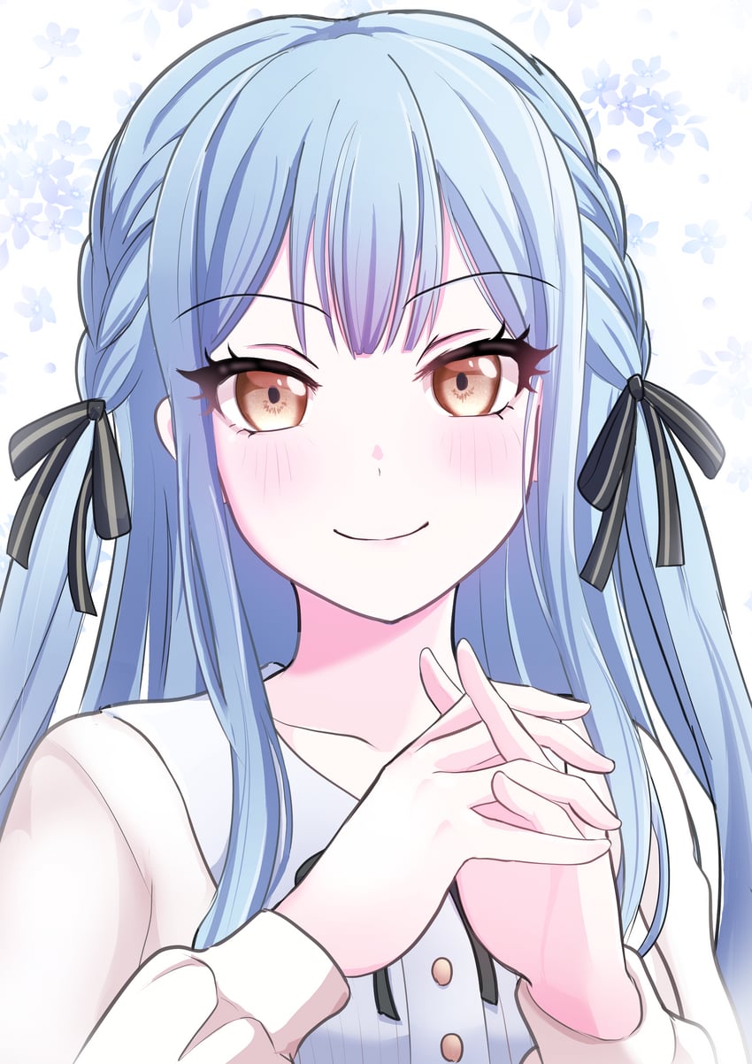 togawa sakiko (bang dream! and 1 more) drawn by sandman_(gm4zfijcwbz3g4y)
