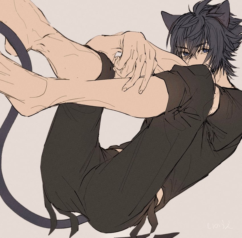 noctis lucis caelum (final fantasy and 1 more) drawn by inuue15