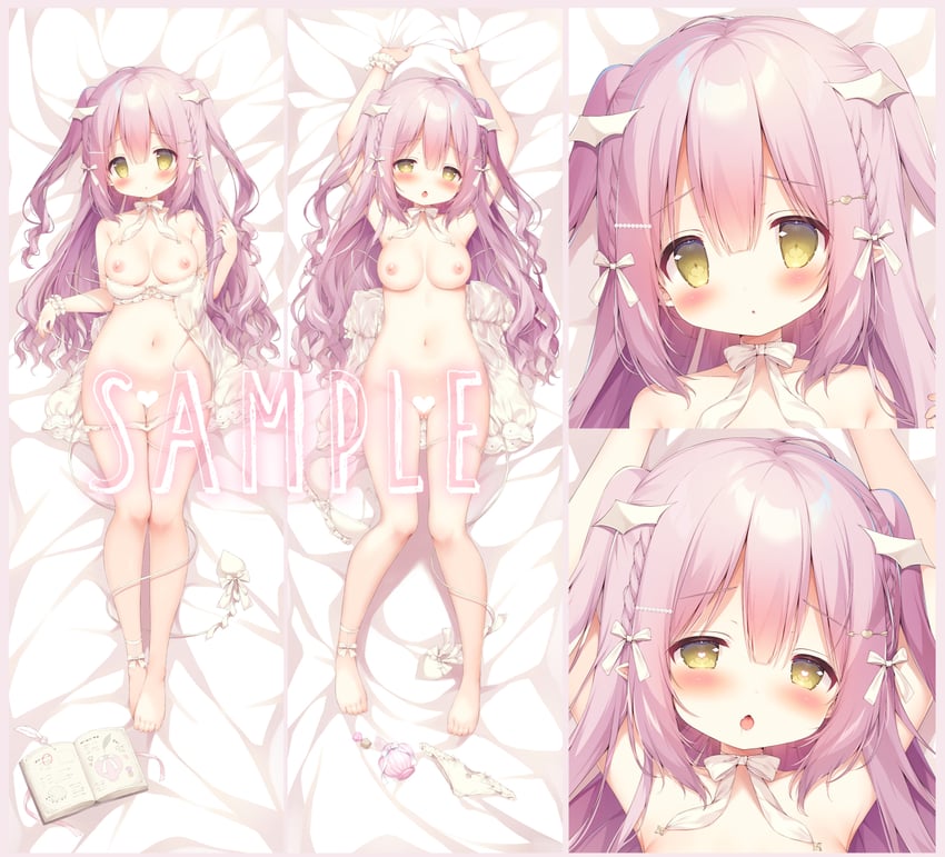 original drawn by momozu_komamochi