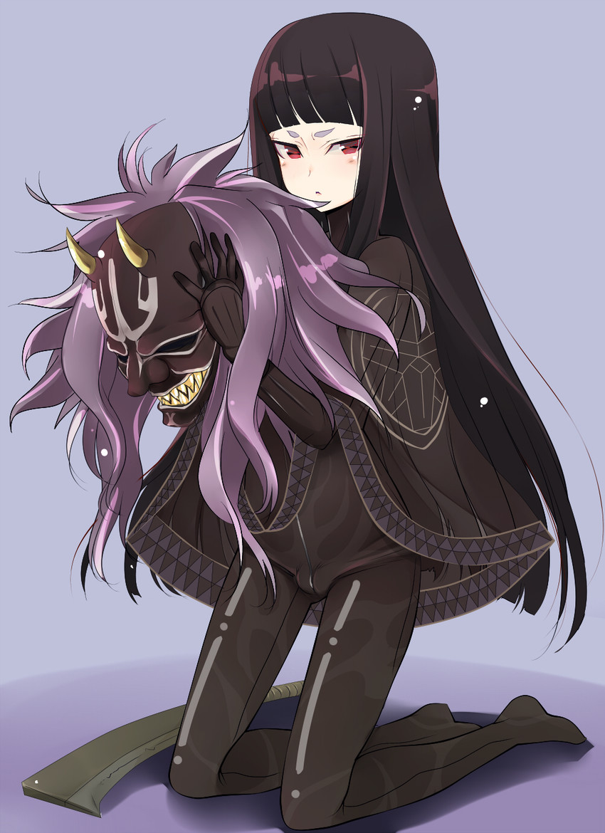 toki (shin megami tensei and 1 more) drawn by nazo_no_murasame_chiaki