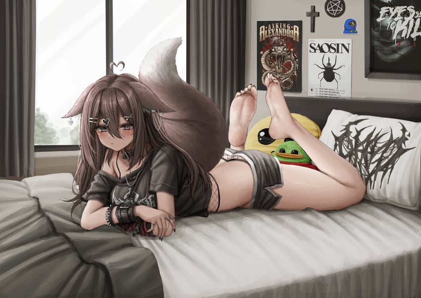 pepe the frog (original and 3 more) drawn by lobsteranian