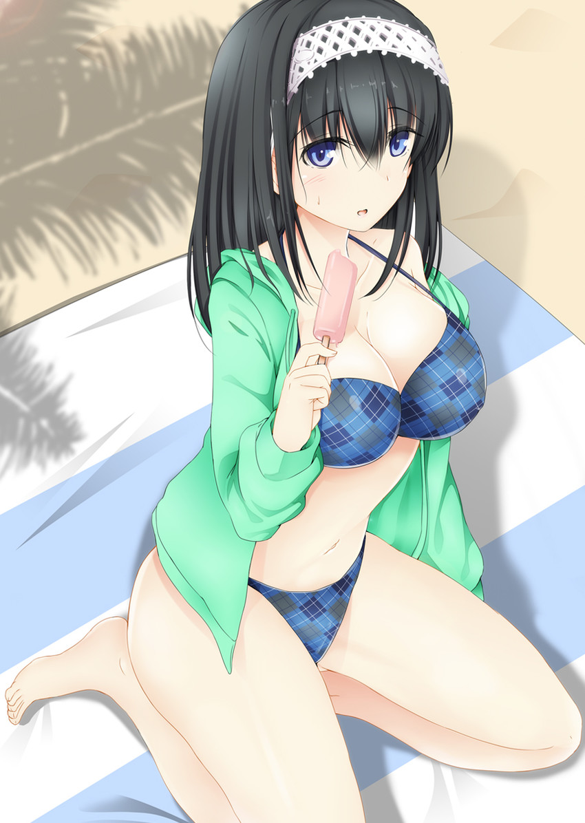 sagisawa fumika (idolmaster and 1 more) drawn by yuu_(oosakazaijyuu)