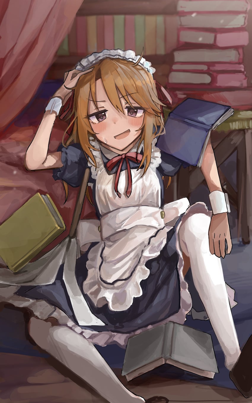 yuuki haru (idolmaster and 1 more) drawn by hachiya_(silica_q)