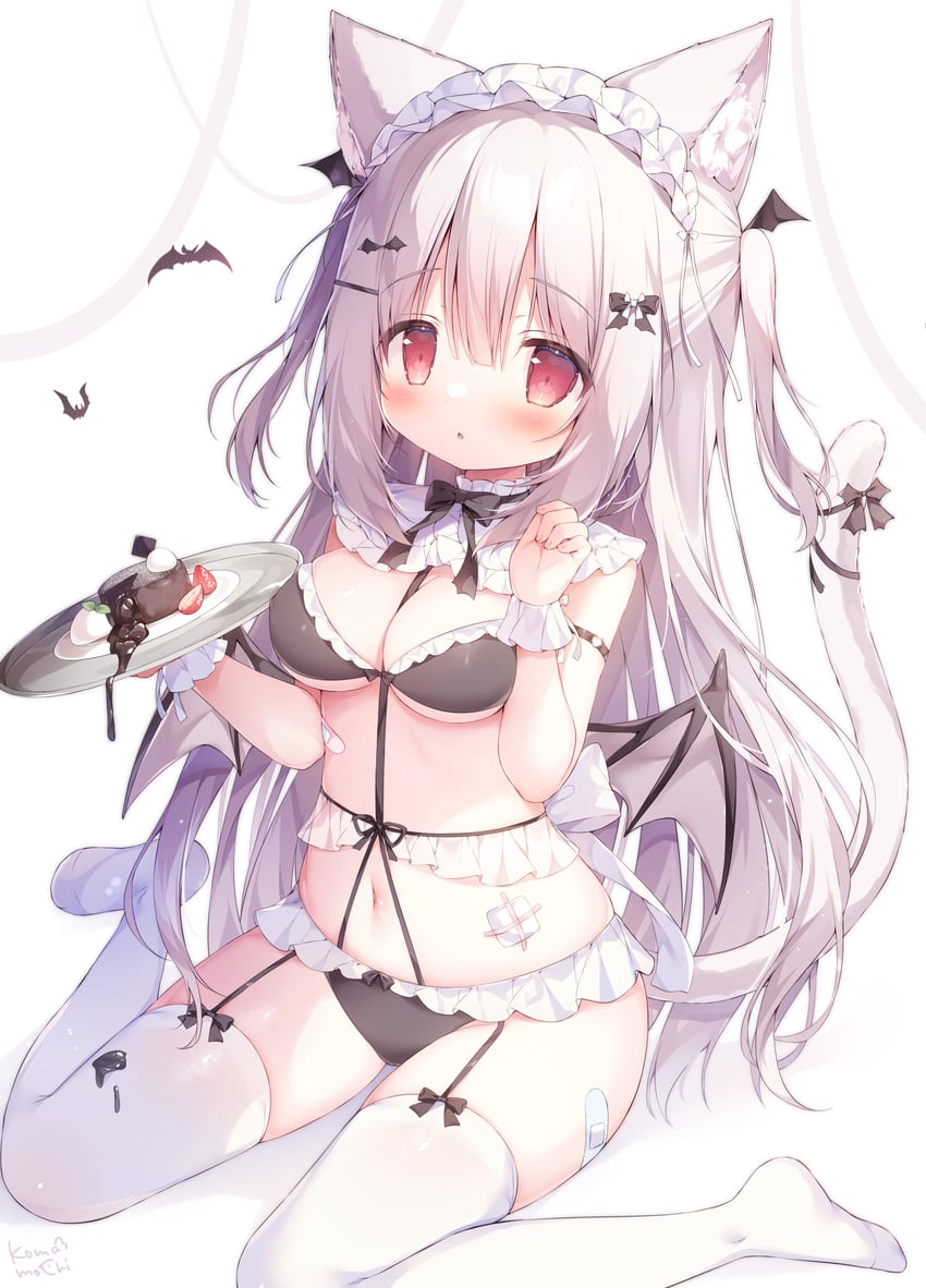 original drawn by momozu_komamochi