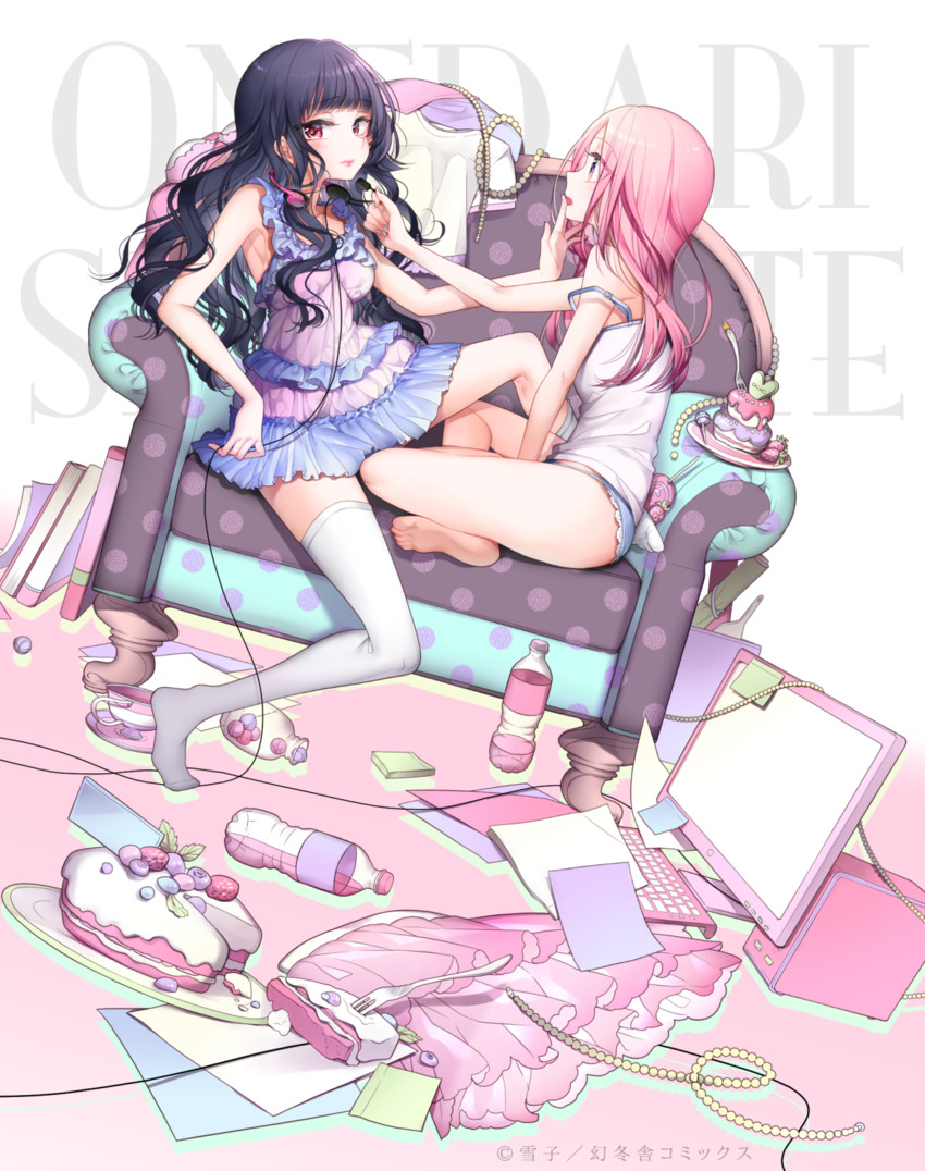original drawn by yukiko_(tesseract)