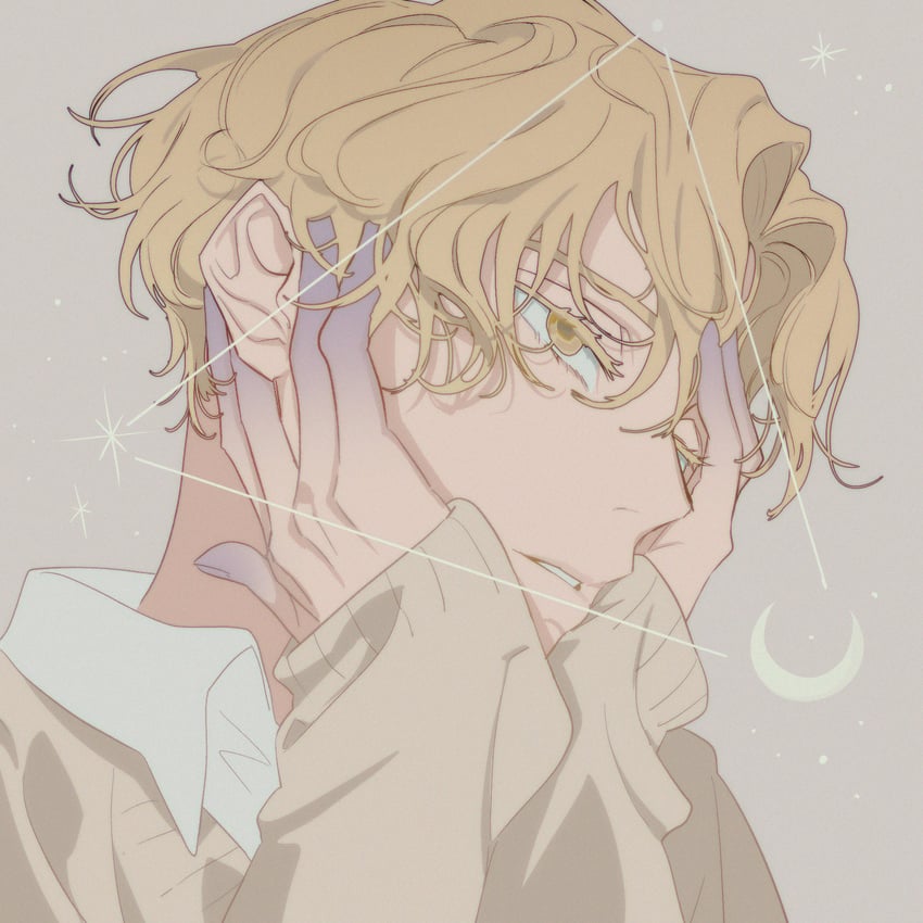 luka (alien stage) drawn by qmeng